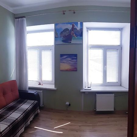 Квартира В Центре Одессы Odessa Zewnętrze zdjęcie