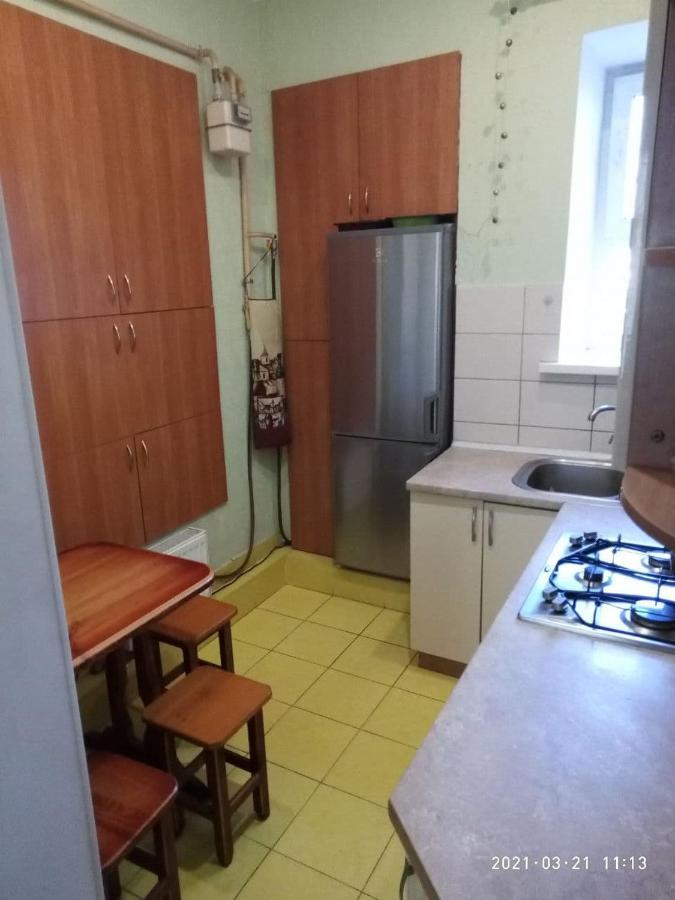 Квартира В Центре Одессы Odessa Zewnętrze zdjęcie