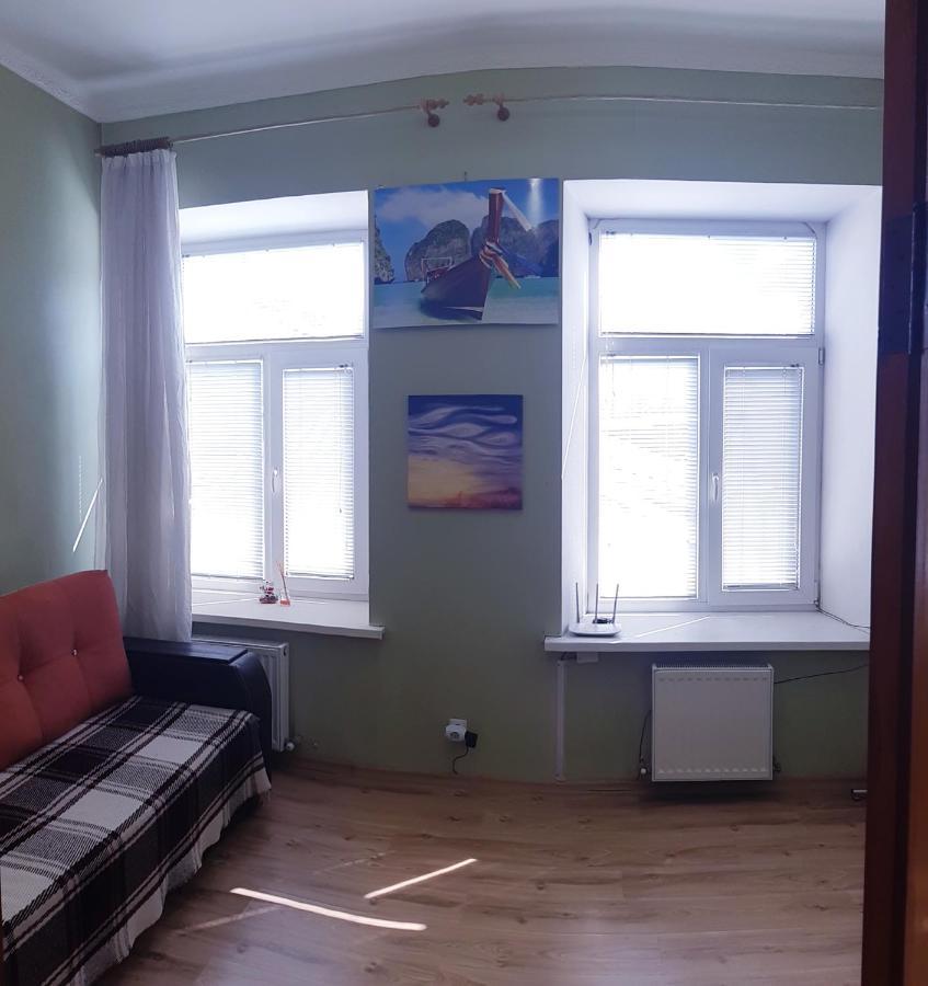 Квартира В Центре Одессы Odessa Zewnętrze zdjęcie